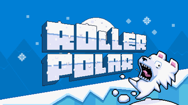 极地滚雪球(RollerPolar)3