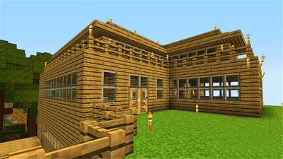 我的冒险世界 (2)