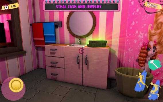 可怕的芭比奶奶图2