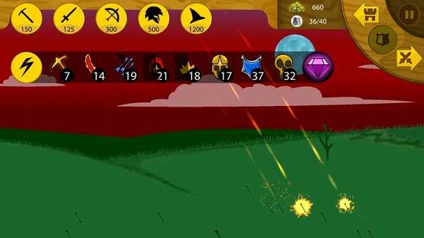 火柴人战争遗产修改器 图5