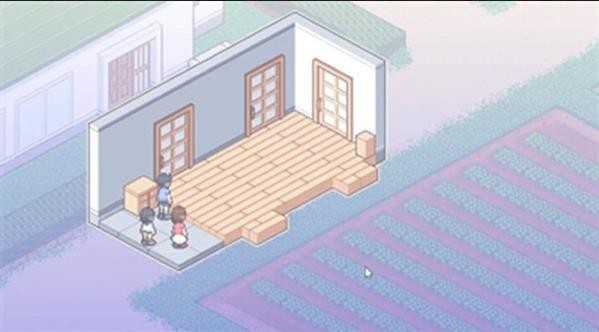 寻找夏日的宝物(1)