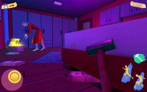 可怕的芭比奶奶图4