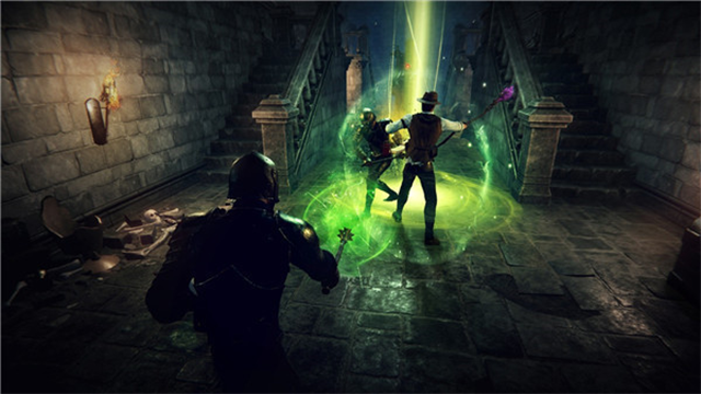 勇闯金银岛 图1