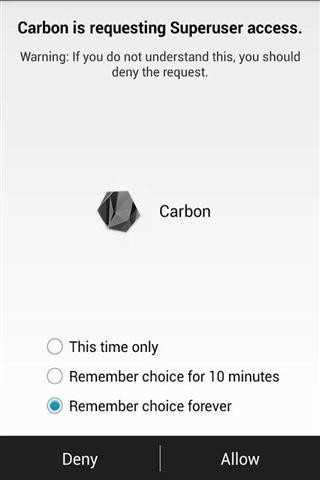 超级用户 截图1