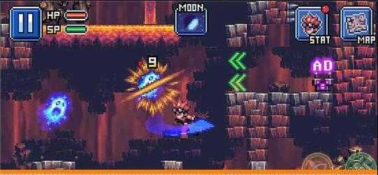 骑士行动x(Rider Action X)-图1