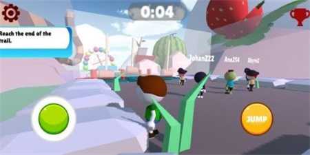 坠落男孩（Fall Boys 3D）图2