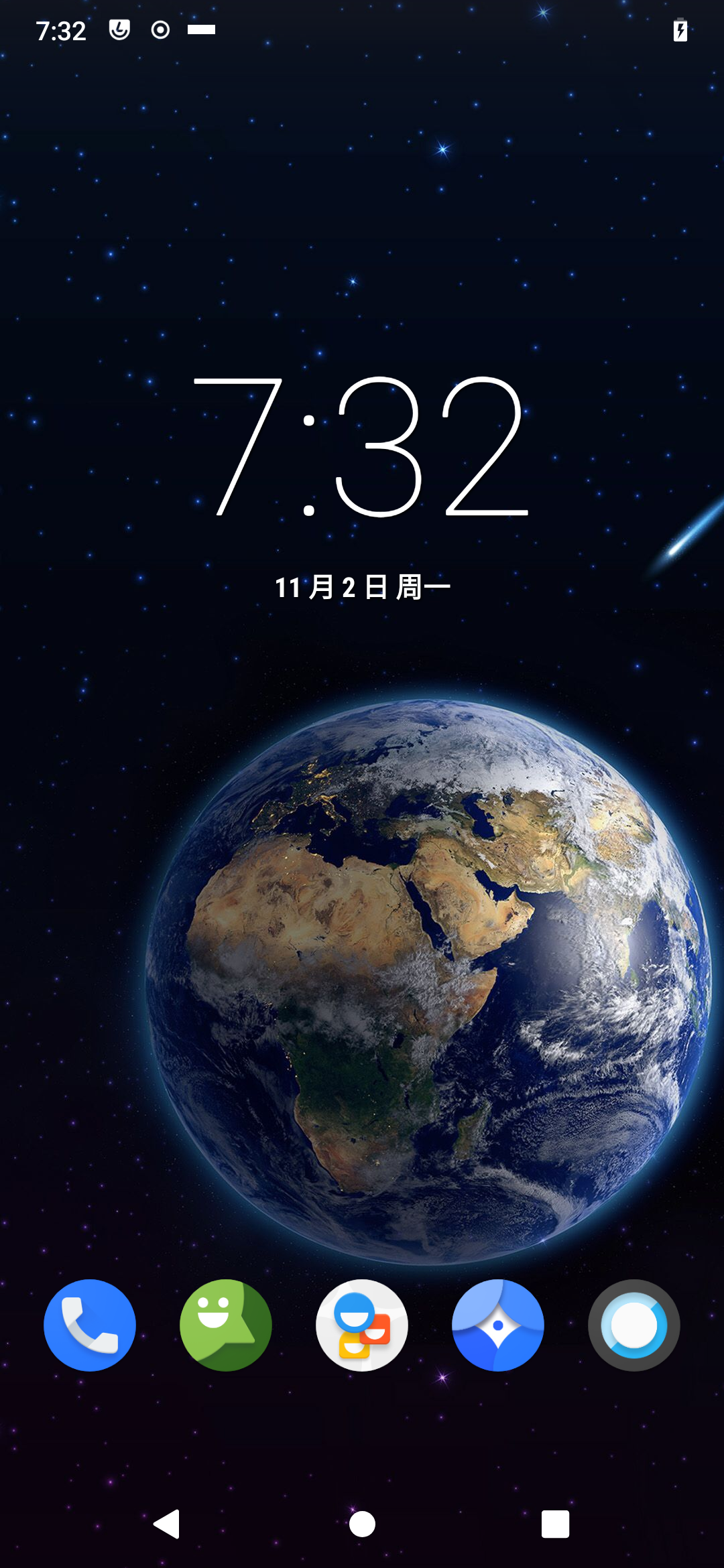 三星Note4国行刷机包截图1