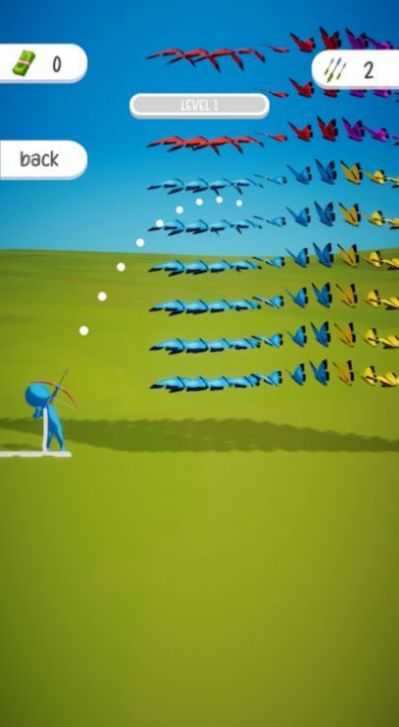 蝴蝶猎人3D（Butterfly Hunter 3D）2