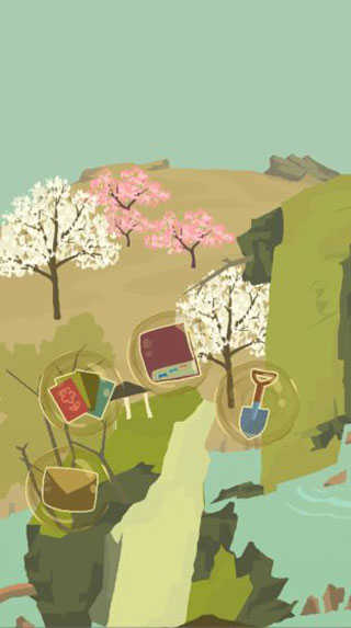 老农种树正版图4