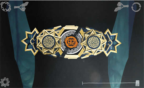 假面骑士极狐模拟器豪华版图1