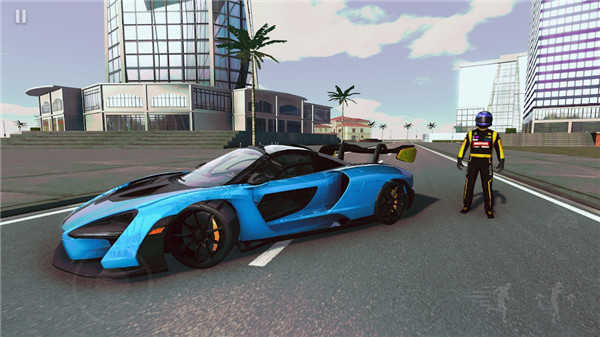 真实赛车体验 图3