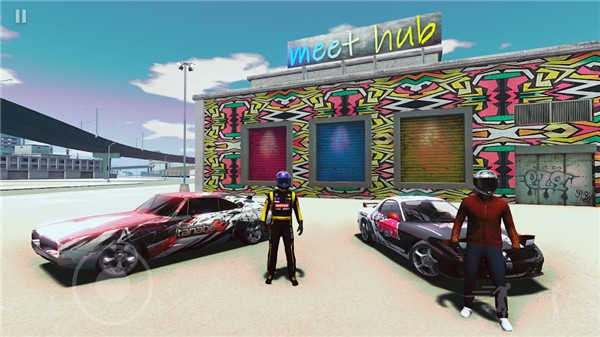 真实赛车体验 图2