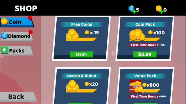 火柴人悟空格斗 图1