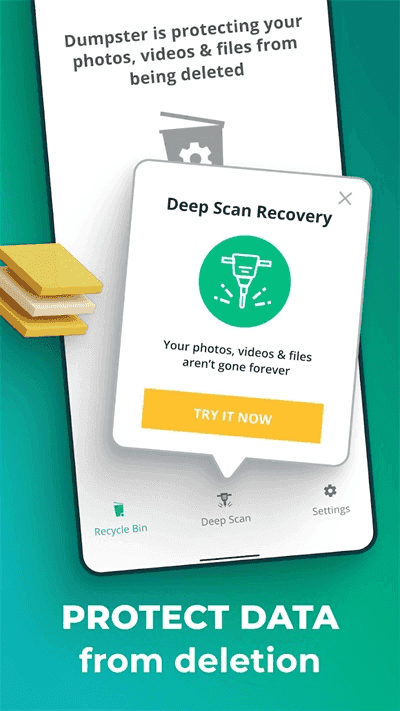 Dumpster数据恢复 aa6截图2