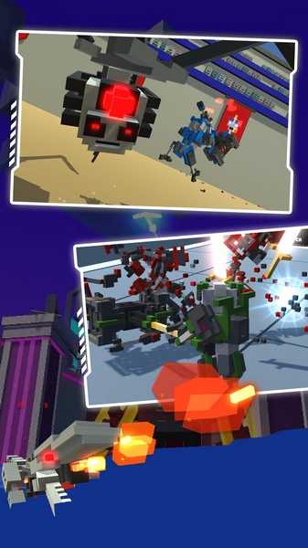 机器人角斗场2025 (3)