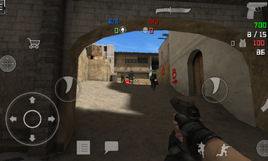 特种部队小组2恐怖彩蛋 图3