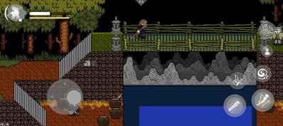 黑神话悟空FC版(2)