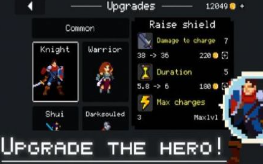 不为人知的冒险(Untold Adventure)图3