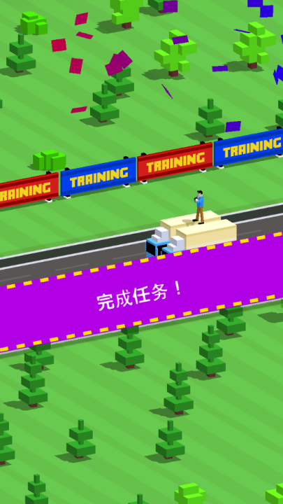 杂技赛车(2)