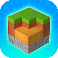 沙盒像素模拟世界