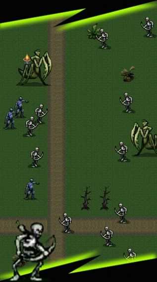 守住阵地大作战3