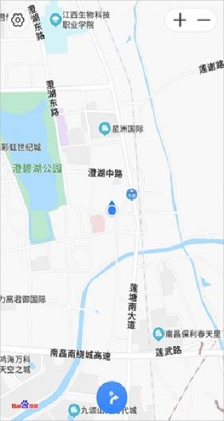 百度手表版图3