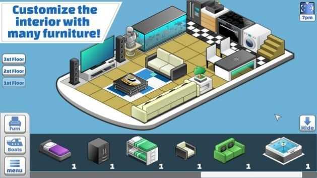航海生活船大亨(Nautical Life)(3)