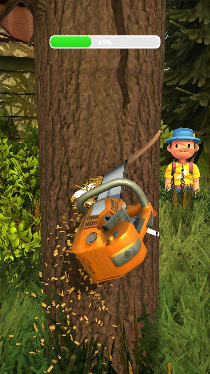 真实沙盒模拟(3)