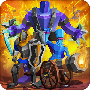 史诗战争模拟器(Epic Battle Simulator) 
