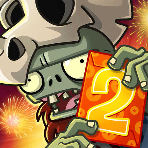 植物大战僵尸2失落之城最新 V1.7.5