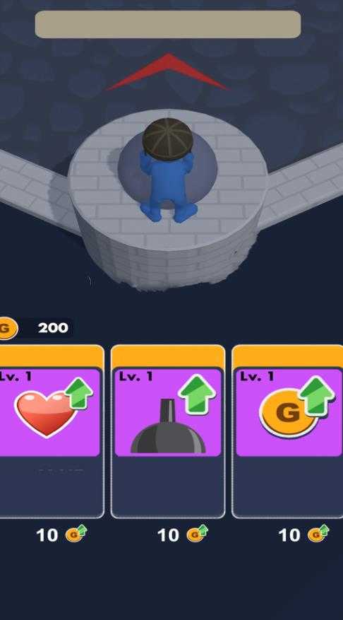 我的僵尸炮塔(2)