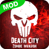 死城僵尸入侵(Death City : Zombie Invasion)