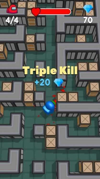 在刺客之中(Among assassins)(1)