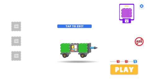 玩具碰撞竞技场(2)