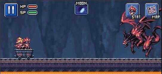 骑士行动x(Rider Action X)-图3