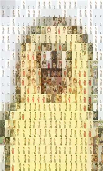 千张拼图 截图1