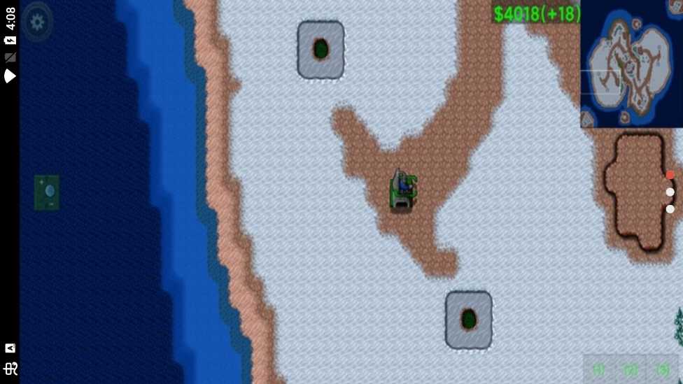 铁锈战争国外丧尸模组 h3图1