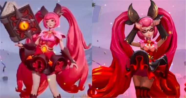 王者荣耀墨西哥服图1