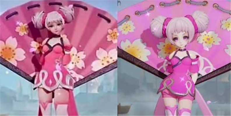 王者荣耀墨西哥服图3