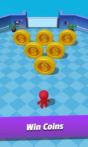 冒牌国王(Impostor Kings)3