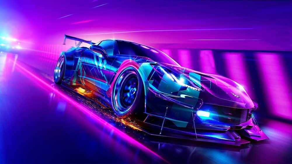 赛车疯狂竞速(2)