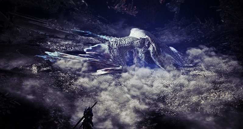 怪物猎人世界电影级画质补丁 图1