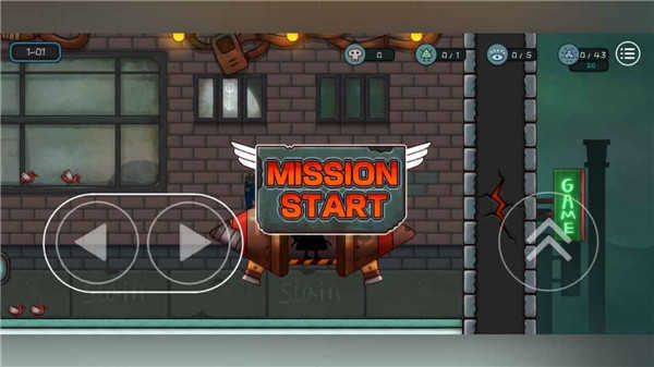 小三角大英雄联机版图1