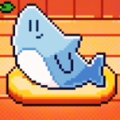 我的小鯊魚(yú)移植版