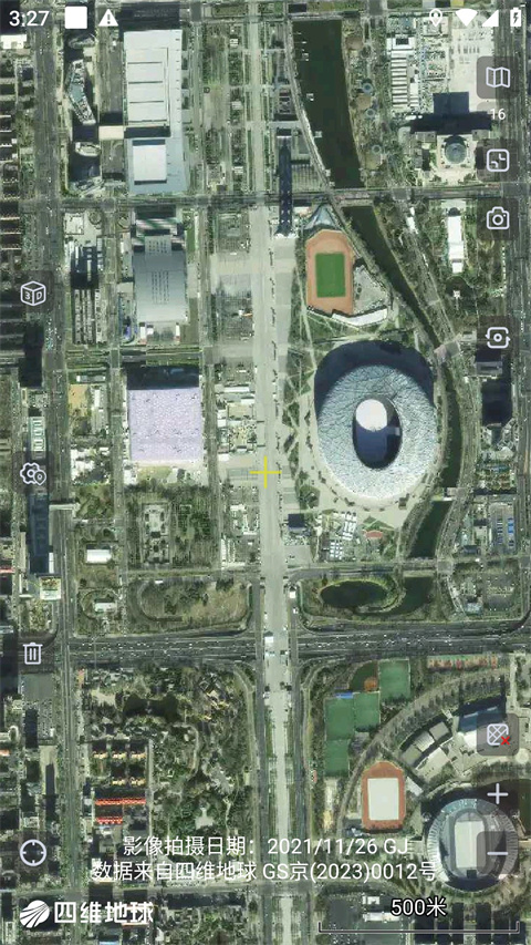 奥维地图图3