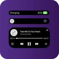 苹果14Pro灵动岛 