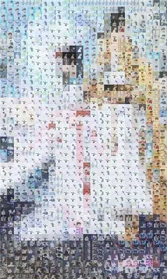 千张拼图 截图2