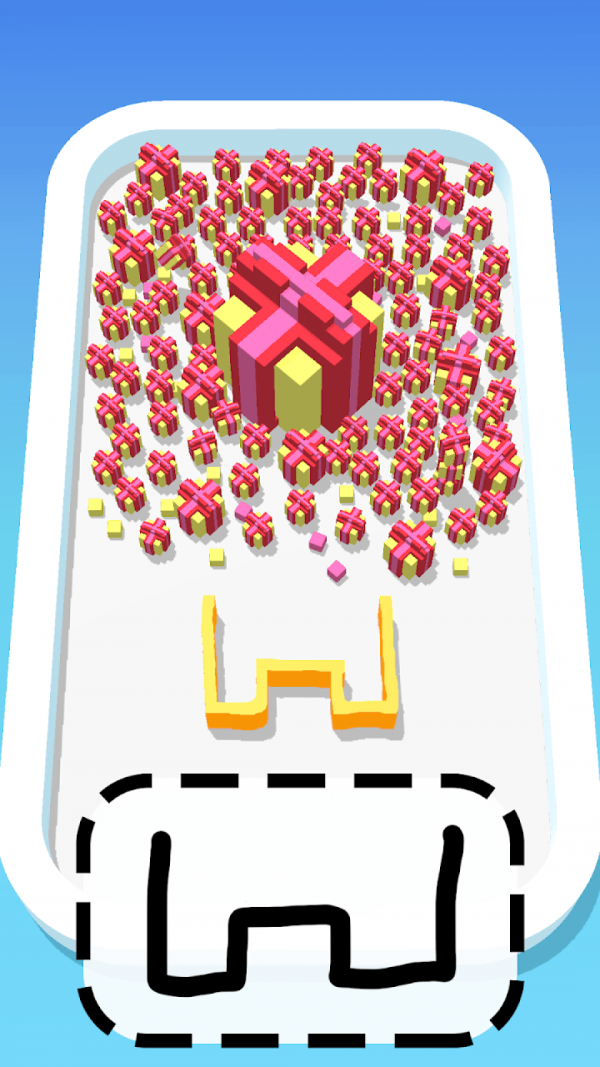 画个铲子(Draw Scoop) 图1