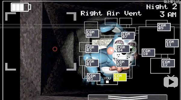 FiveNightsatFreddys2 图2