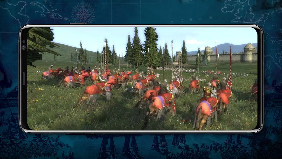 中世纪2全面战争图5